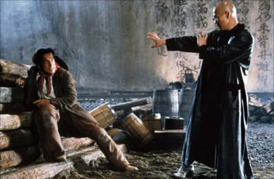 上海正午剧照的剧照