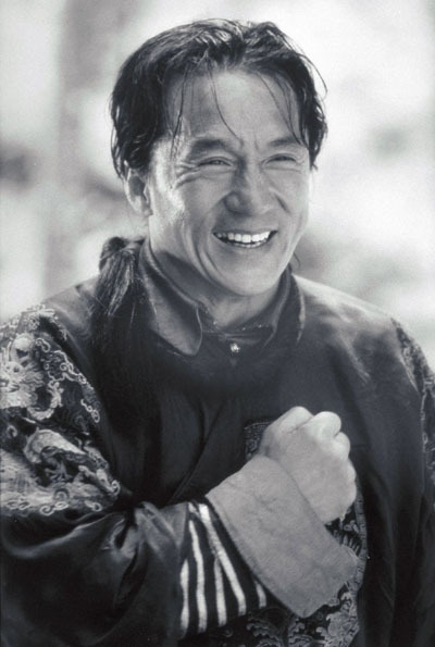 上海正午剧照的剧照