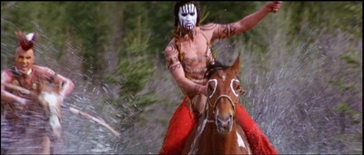 上海正午剧照的剧照