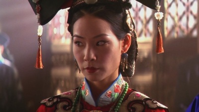 上海正午剧照的剧照