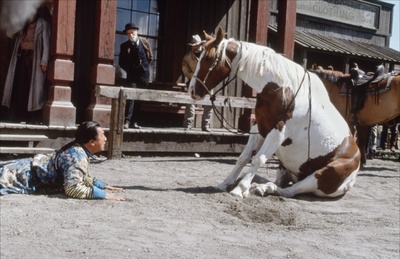 上海正午剧照的剧照