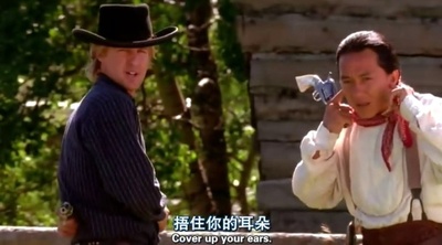 上海正午剧照的剧照