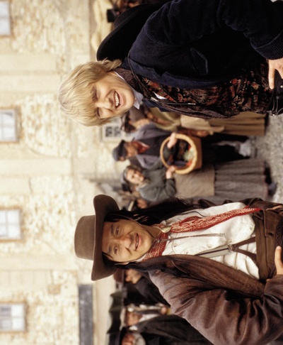 上海正午剧照的剧照