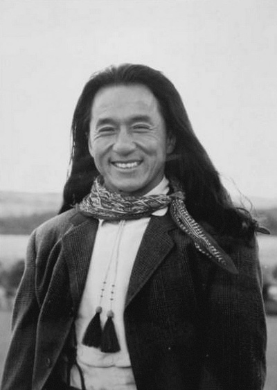 上海正午剧照的剧照