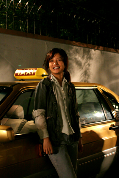 夜·上海剧照的剧照