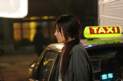 夜·上海剧照的剧照