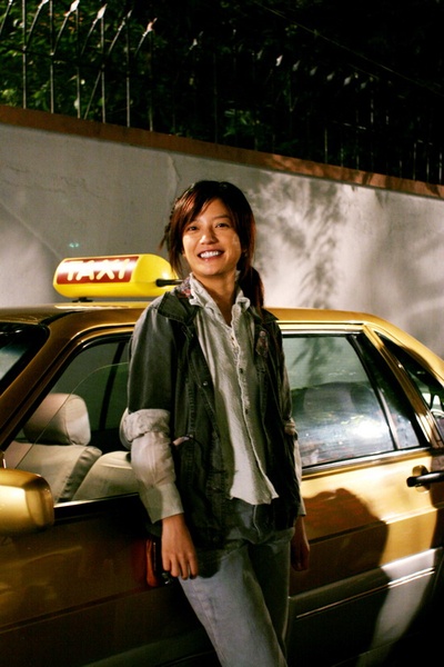 夜·上海剧照的剧照