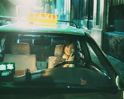 夜·上海剧照的剧照