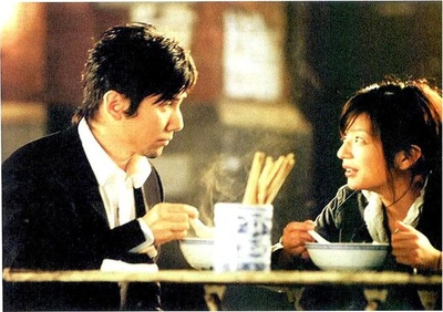 夜·上海剧照的剧照