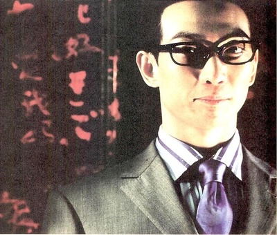 夜·上海剧照的剧照