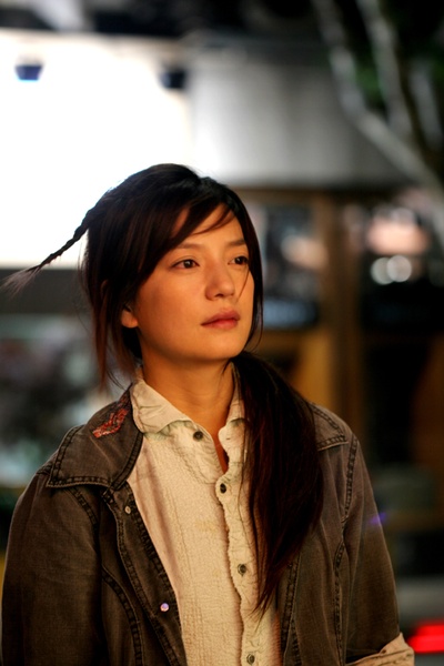 夜·上海剧照的剧照