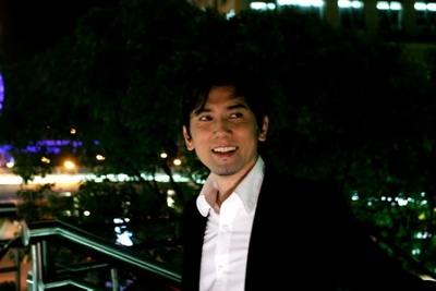 夜·上海剧照的剧照