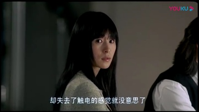 夜·上海剧照的剧照