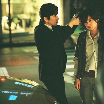 夜·上海剧照的剧照