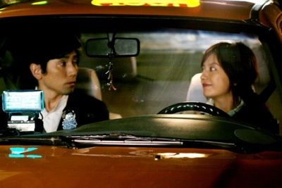 夜·上海剧照的剧照