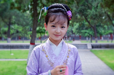 小戏骨之刘姥姥进大观园剧照的剧照