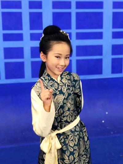 小戏骨之刘姥姥进大观园剧照的剧照