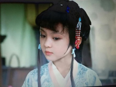 小戏骨之刘姥姥进大观园剧照的剧照