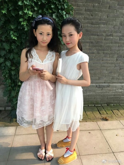 小戏骨之刘姥姥进大观园剧照的剧照