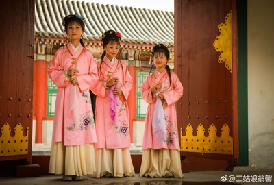 小戏骨之刘姥姥进大观园剧照的剧照