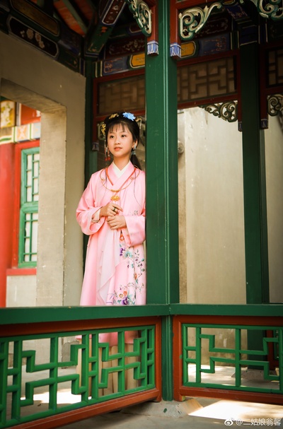 小戏骨之刘姥姥进大观园剧照的剧照