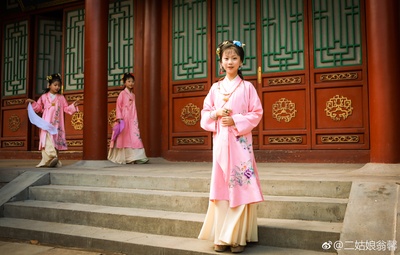 小戏骨之刘姥姥进大观园剧照的剧照