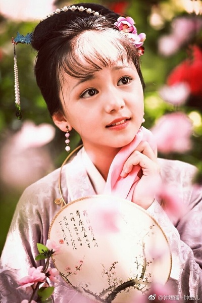 小戏骨之刘姥姥进大观园剧照的剧照