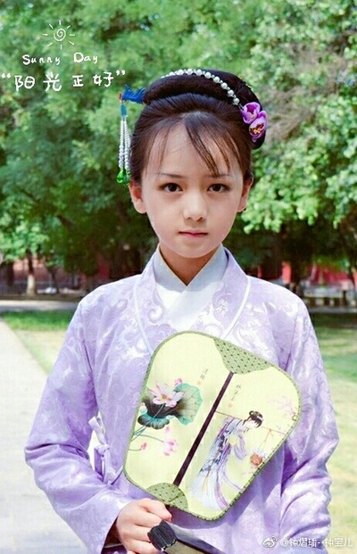 小戏骨之刘姥姥进大观园剧照的剧照