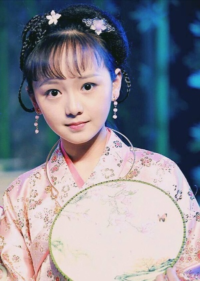 小戏骨之刘姥姥进大观园剧照的剧照