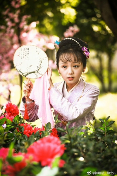 小戏骨之刘姥姥进大观园剧照的剧照