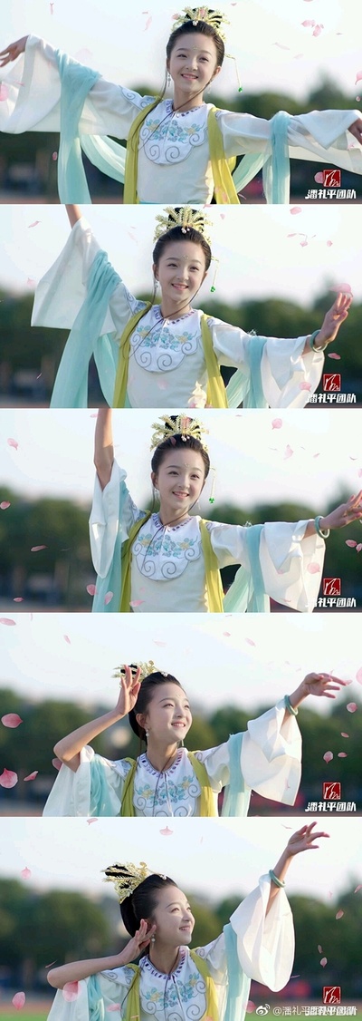 小戏骨之刘姥姥进大观园剧照的剧照