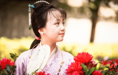 小戏骨之刘姥姥进大观园剧照的剧照