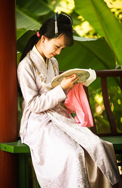 小戏骨之刘姥姥进大观园剧照的剧照