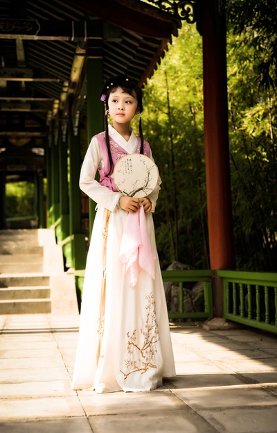 小戏骨之刘姥姥进大观园剧照的剧照