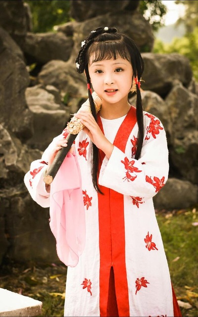 小戏骨之刘姥姥进大观园剧照的剧照