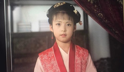 小戏骨之刘姥姥进大观园剧照的剧照