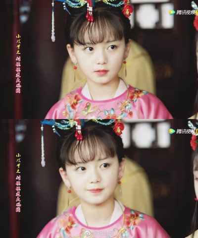 小戏骨之刘姥姥进大观园剧照的剧照