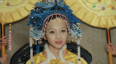 小戏骨之刘姥姥进大观园剧照的剧照