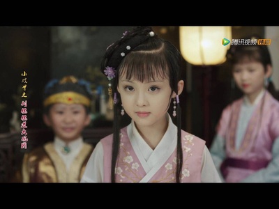 小戏骨之刘姥姥进大观园剧照的剧照