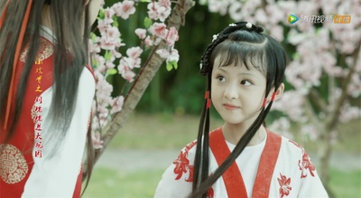 小戏骨之刘姥姥进大观园剧照的剧照