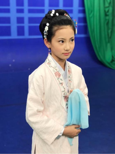 小戏骨之刘姥姥进大观园剧照的剧照