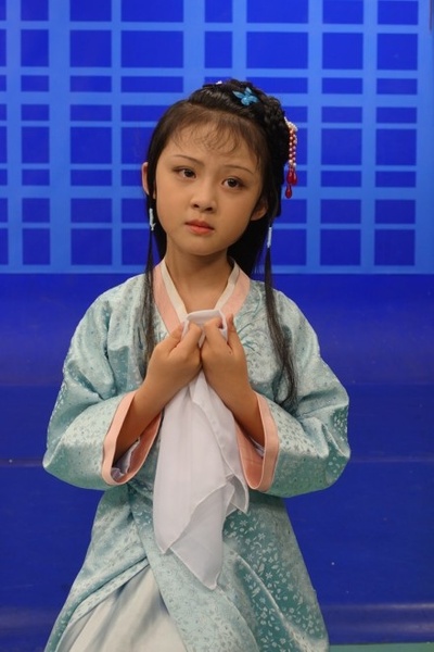 小戏骨之刘姥姥进大观园剧照的剧照