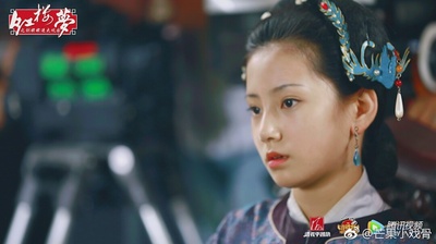 小戏骨之刘姥姥进大观园剧照的剧照