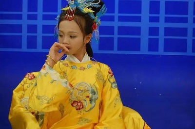 小戏骨之刘姥姥进大观园剧照的剧照