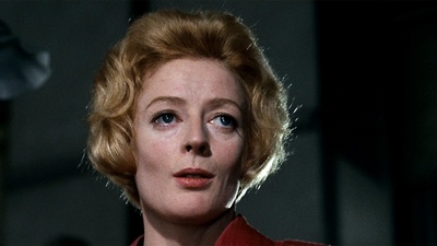 春风不化雨剧照的剧照