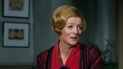 春风不化雨剧照的剧照