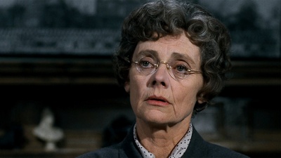 春风不化雨剧照的剧照