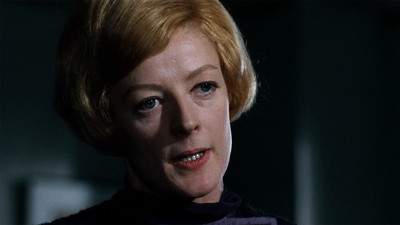 春风不化雨剧照的剧照