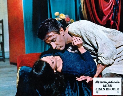 春风不化雨剧照的剧照