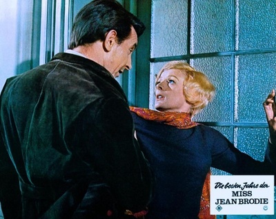 春风不化雨剧照的剧照